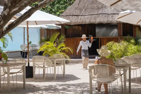 Villas HM Paraiso del Mar in Holbox — foto 5