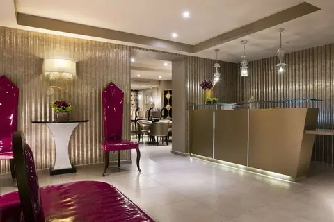 Hotel Mondial in Parijs, foto 5