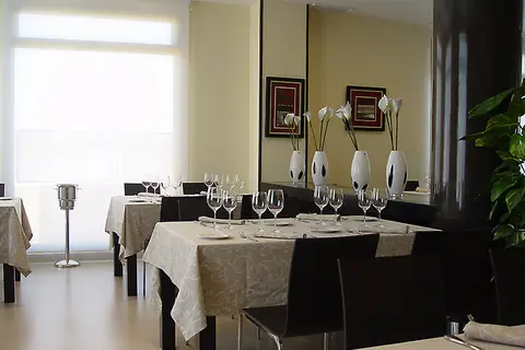 Hidalgo in Esquivias — foto 4