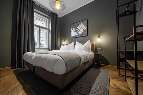 The Viaduct Suites & More in Praag, foto 28