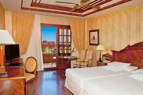 Elba Palace Golf Boutique Hotel in Antigua — foto 5