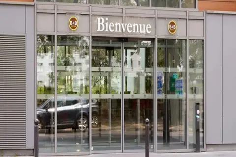 B&B HOTEL Paris Italie Porte de Choisy in Ivry-Sur-Seine — foto 5
