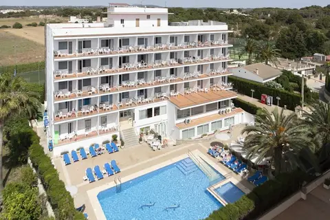 Don Miguel Playa Hotel in Palma — foto 23