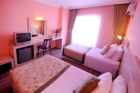 Sun Beach Hill Hotel in Manavgat — foto 5