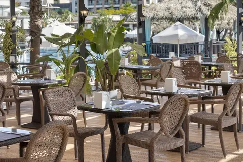 TUI BLUE Belek in Kemer, foto 11