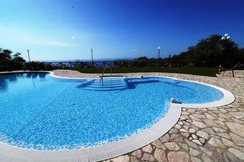Johanna Park Hotel in Montecatini Terme, foto 2