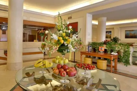 Grand Hotel Adriatico in Florence, foto 21