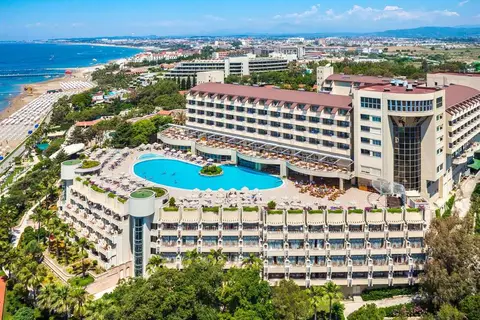 Club Melas Prive in Manavgat, foto 14