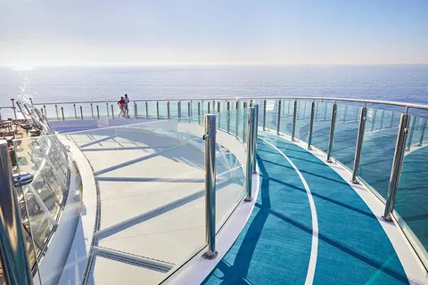 8 dg cruise Noord Europa Mein Schiff 1 foto 4