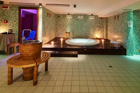 Pietrablu Resort & SPA in Polignano A Mare — foto 9