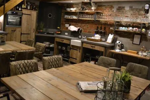 Bed and Breakfast Aan de Beek Arcen foto 4