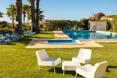 Praia da Lota Resort - Apartments in Vila Real de Santo António — foto 6