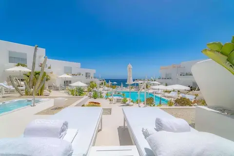Lanis Suites De Luxe Adults Only in Tías — foto 17