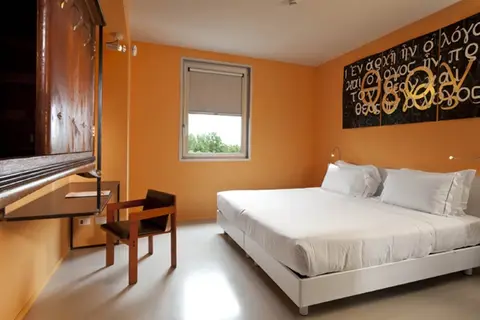 Aiden by Best Western @ JHD Dunant Hotel in Castiglione Delle Stiviere, foto 13