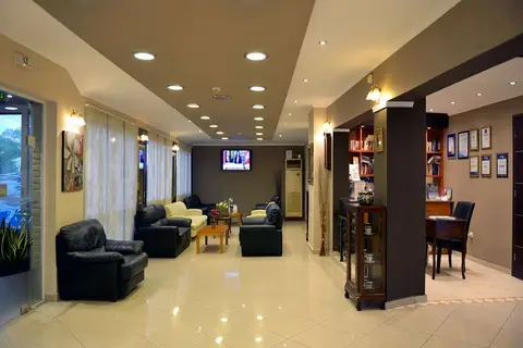 Planos Beach Hotel in Tsilivi, foto 9