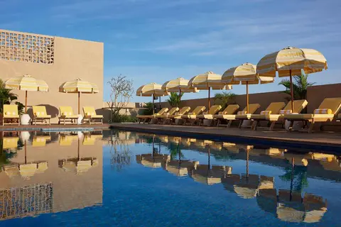 Kleo Seminyak By Hyatt in Kerobokan Kelod, South Kuta, Bali — foto 20