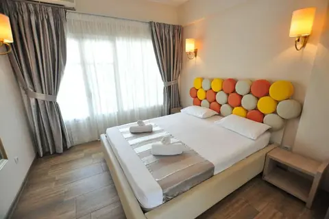 Michelangelo Resort in Δημοτική Ενότητα Κασσωπαίων — foto 21