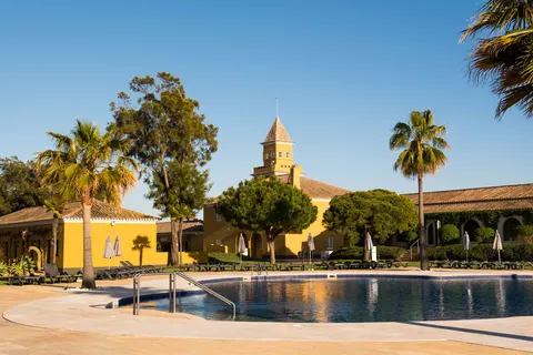 Eco Hotel Vila Gale Albacora foto 24