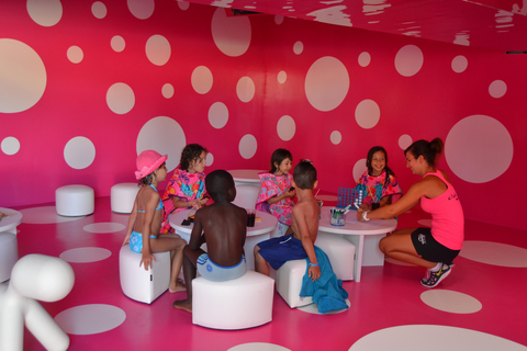 Club Castell dels Hams by Palia foto 4