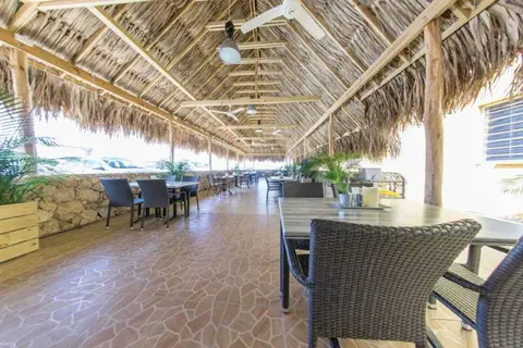 Hillside Resort Bonaire in Kralendijk, foto 11