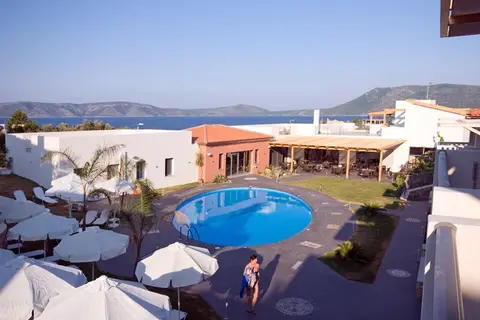 4 Epoches Hotel Alonissos in Βότση — foto 6