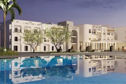 JAZ Elite Negma in Marsa Alam, foto 11