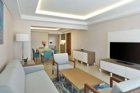 Hilton Hurghada Plaza in Hurghada, foto 23