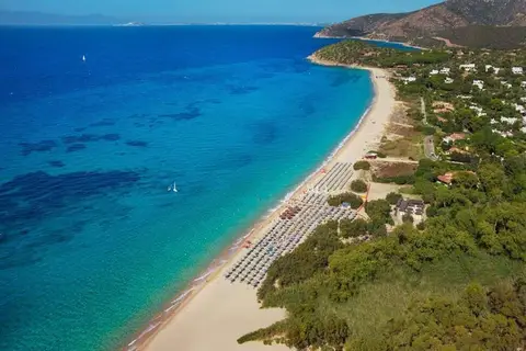Calaserena Village in Flumini di Quartu Sant'Elena — foto 2