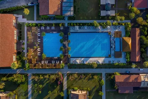 Rixos Premium Göcek in Fethiye — foto 11
