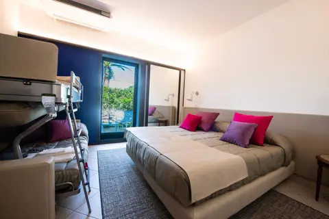 Grand Hotel Masseria Santa Lucia in Ostuni — foto 17