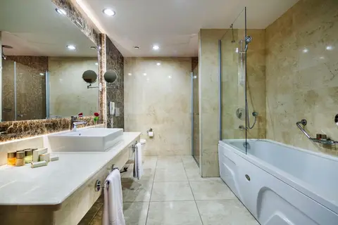Bellis Deluxe Hotel in Serik — foto 30