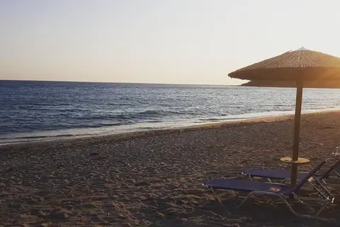 Ocean Hotel Resort in Καστροσυκιά — foto 7
