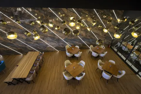 Ramada Hotel & Suites by Wyndham Istanbul Merter in Fatih — foto 8