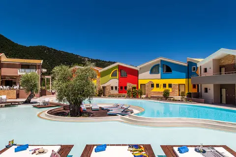 Alexandra Golden Boutique Hotel in Δήμος Θάσου — foto 10