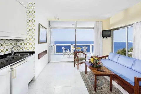 Aparthotel Europalace in San Bartolomé de Tirajana, foto 13