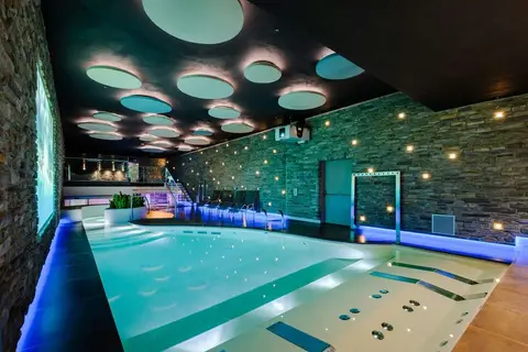 Grand Hotel Bristol in Rapallo — foto 9