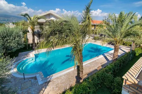 Villa Galati Resort in Mascali — foto 20