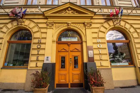 Prague Centre Superior in Praag — foto 28
