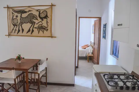 Aparthotel Ca' Nicola in Sal Rei — foto 28