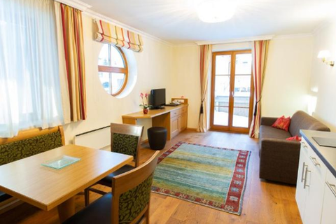 Apparment Hirschenau/Alpenblick foto 4