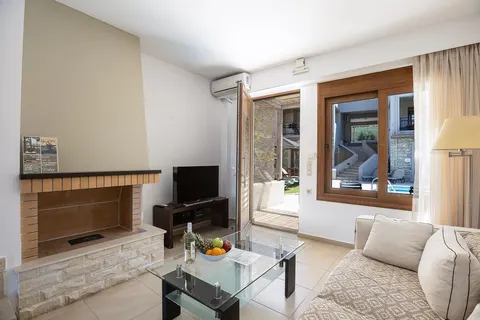 Pantheon Villas & Suites foto 14