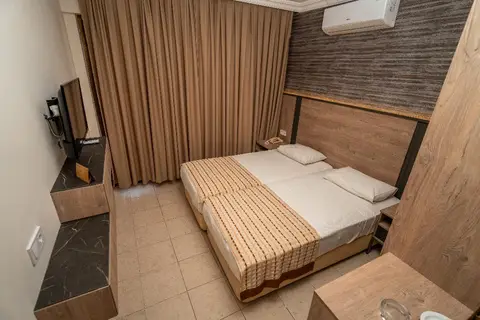 Juniper Hotel & Siesta Hotel in Marmaris — foto 18