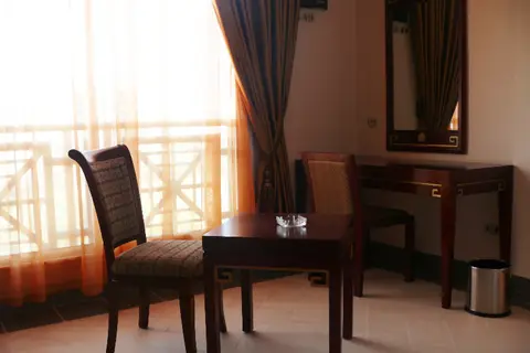 Hotel Cesar Palace in Sousse — foto 9