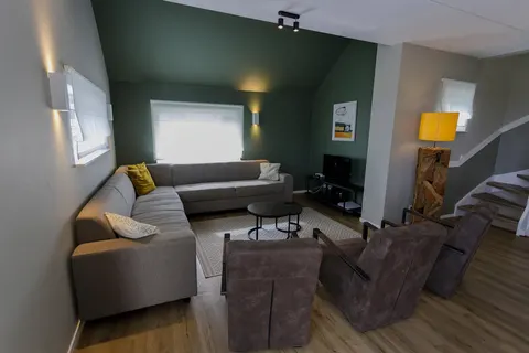 Vakantiepark Dormio Resort Eifeler Tor foto 18