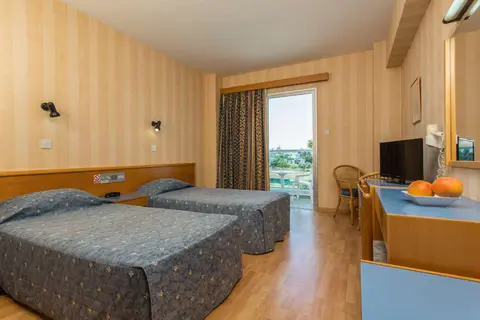 Kapetanios Bay Hotel in Kapetanios Bay Hotel, foto 6