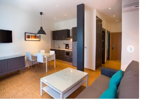 Ecuador Park Apartments in Torremolinos — foto 21