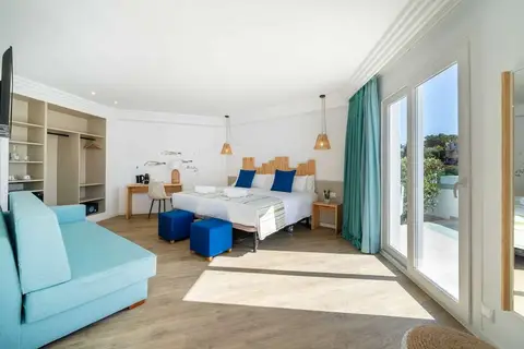 Marsenses Ferrera Blanca Adults Only in Cala Ferrera — foto 4