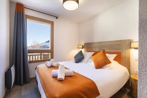 Residence Club MMV Les Clarines in Les Deux Alpes, foto 12