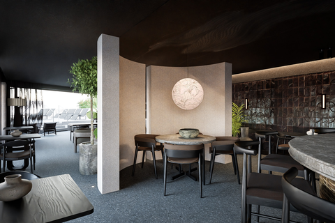 Hotel Nirema & Spa Samos MGallery Collection foto 8