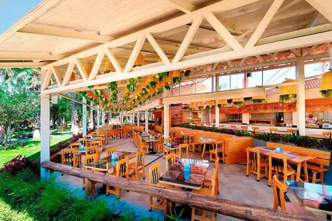 Belconti Resort Hotel in Serik, foto 26